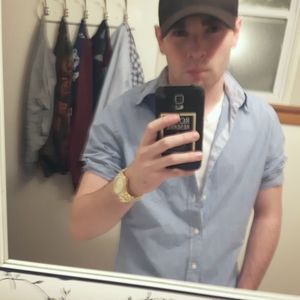 Meet your Posher, Nate